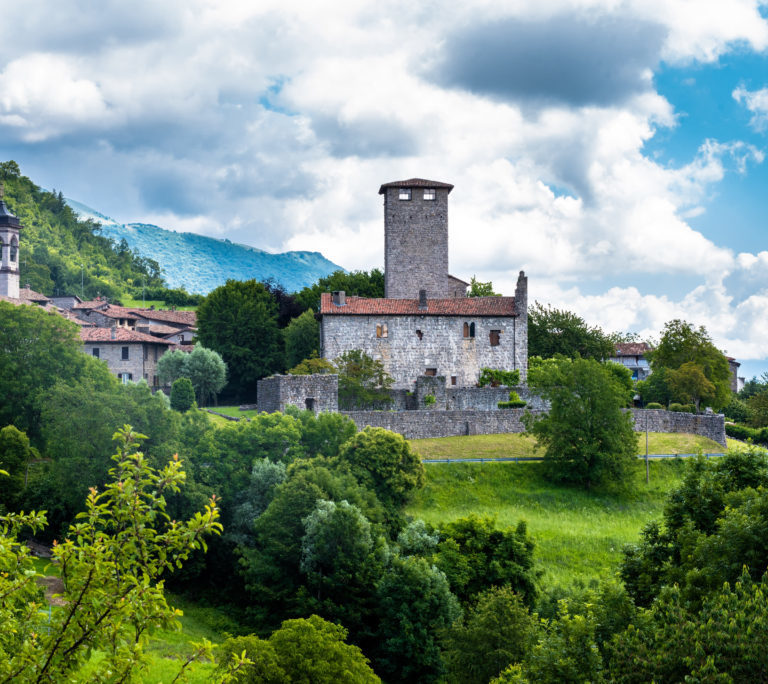 Borgo Medievale e Bioparco