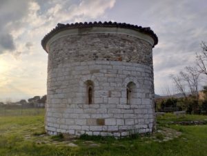 Chiesa di 