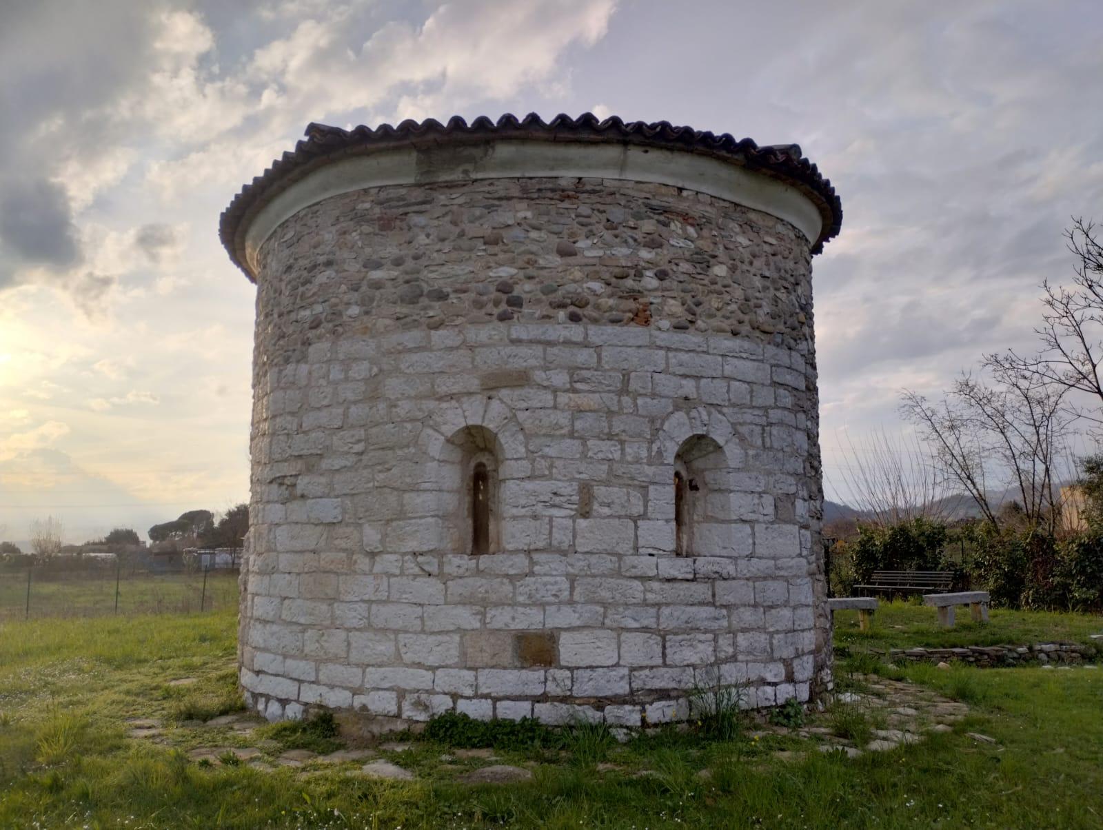 Chiesa di 