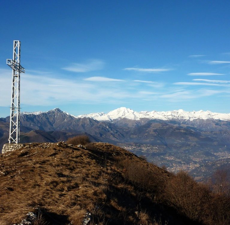 Trekking – Dalla Val d’Albano al monte Misma