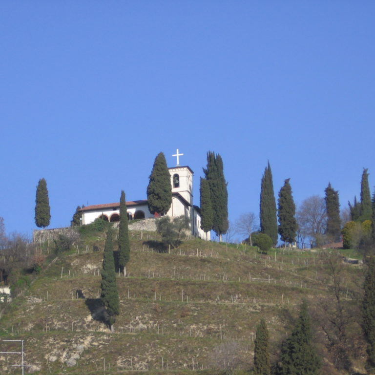 Santuario della Madonna di Loreto