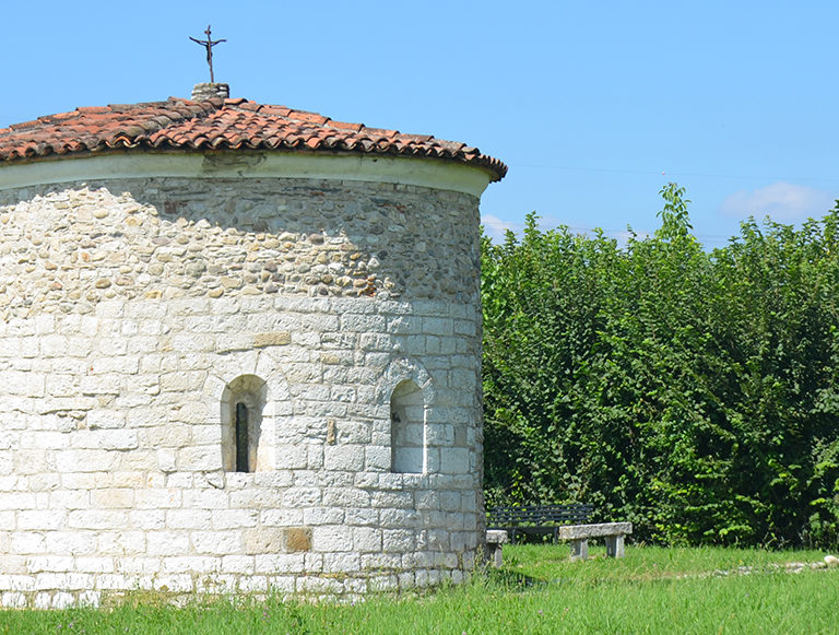 Chiesa di San Cassiano