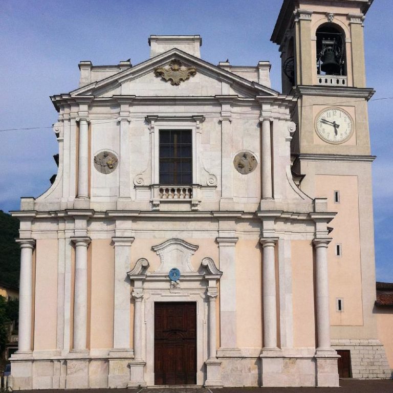 Chiesa parrocchiale di San Giorgio martire