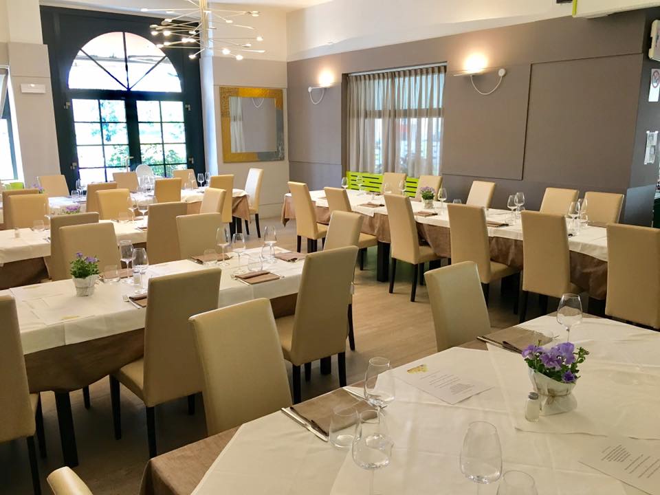 Il 13 ristorante pizzeria