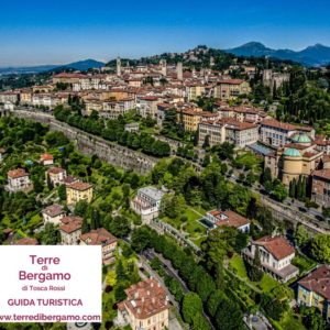 Terre di Bergamo – Tosca Rossi