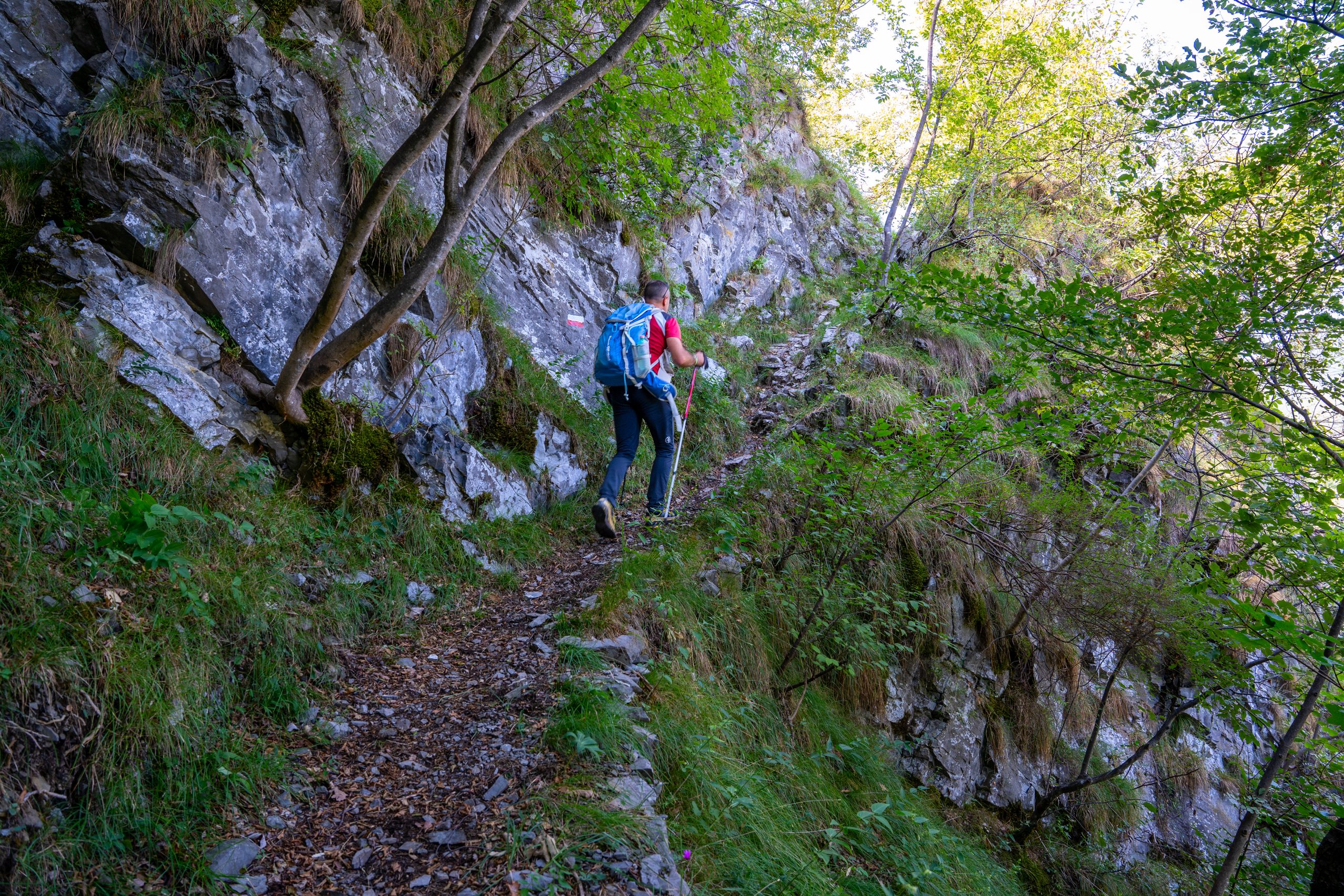 Valle del freddo 1