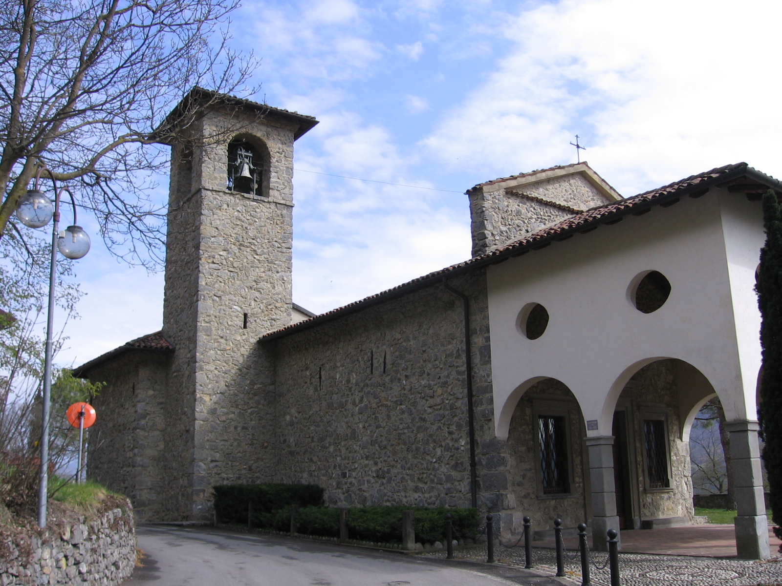 Ranzanico_