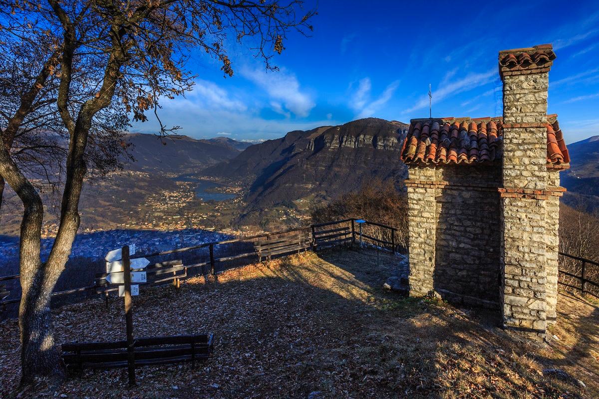 Val Cavall
