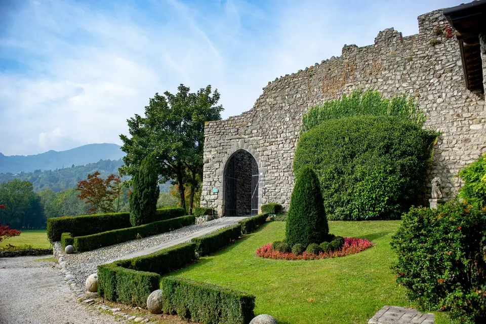 Castello d
