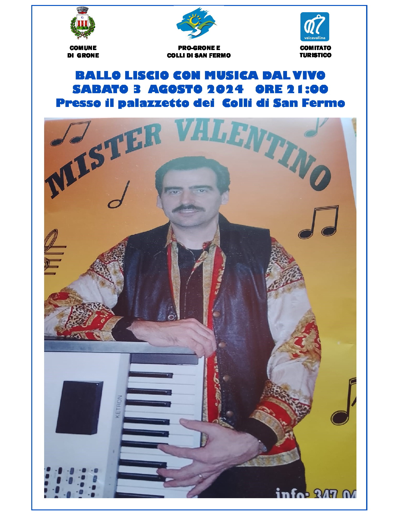 valentino 