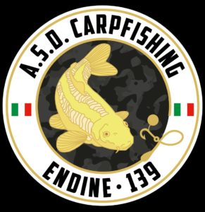 Logo Carp Fishing