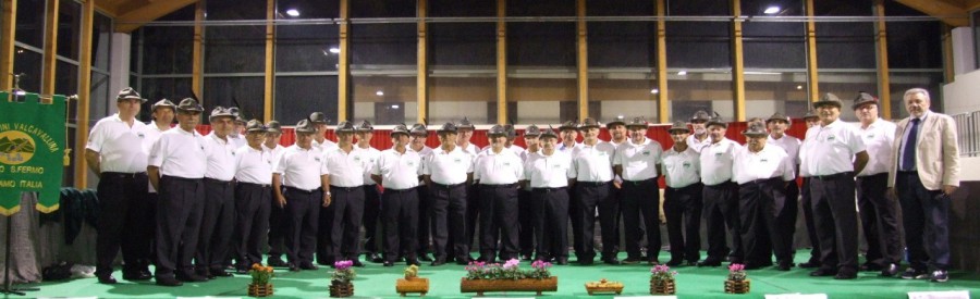 Coro Alpin