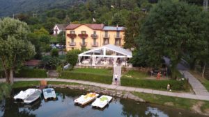 Locanda del Boscaiolo 1, Monasterolo