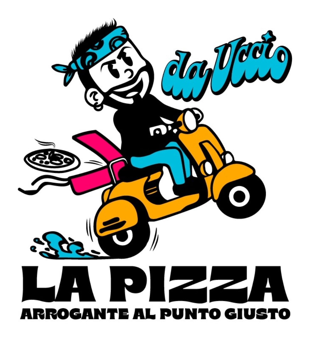 Pizzeria da Uccio