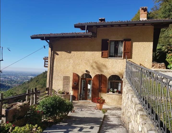 B&B Cascina Ronco Grande 7, Cenate Sopra