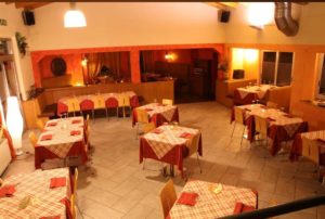 BBQ Ristorante Pizzeria, Vigano