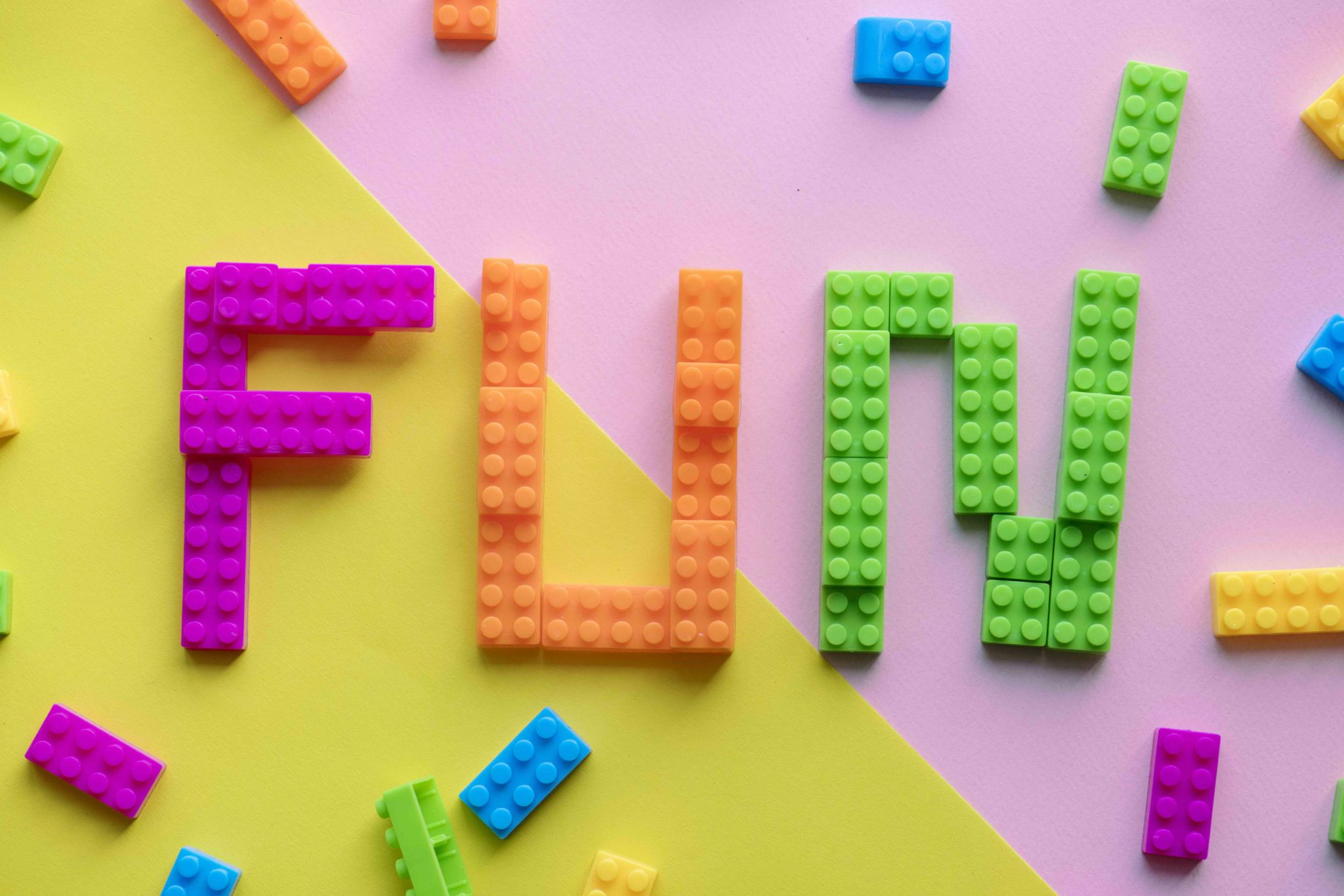 Fun spelle