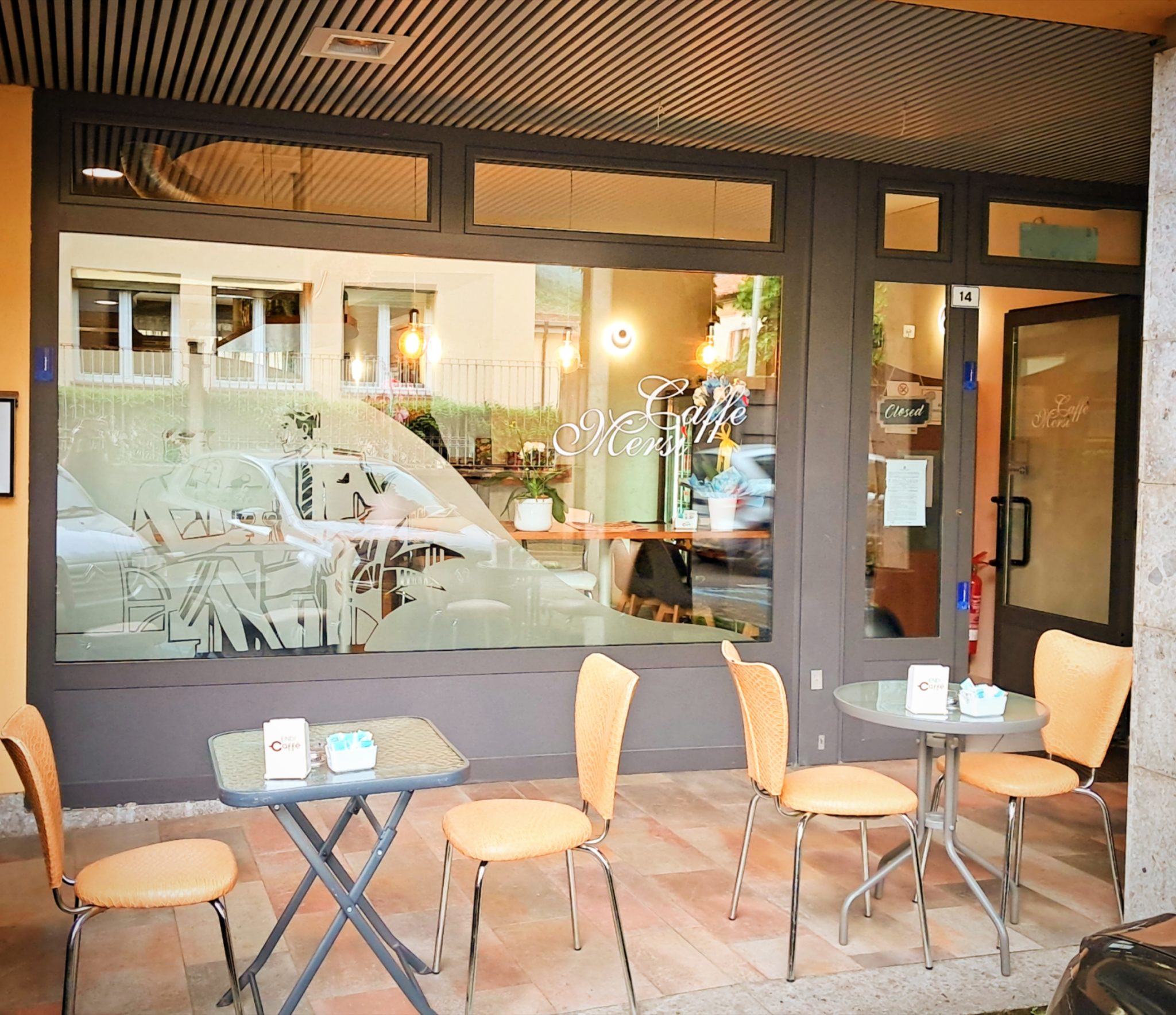 Caffè Mer