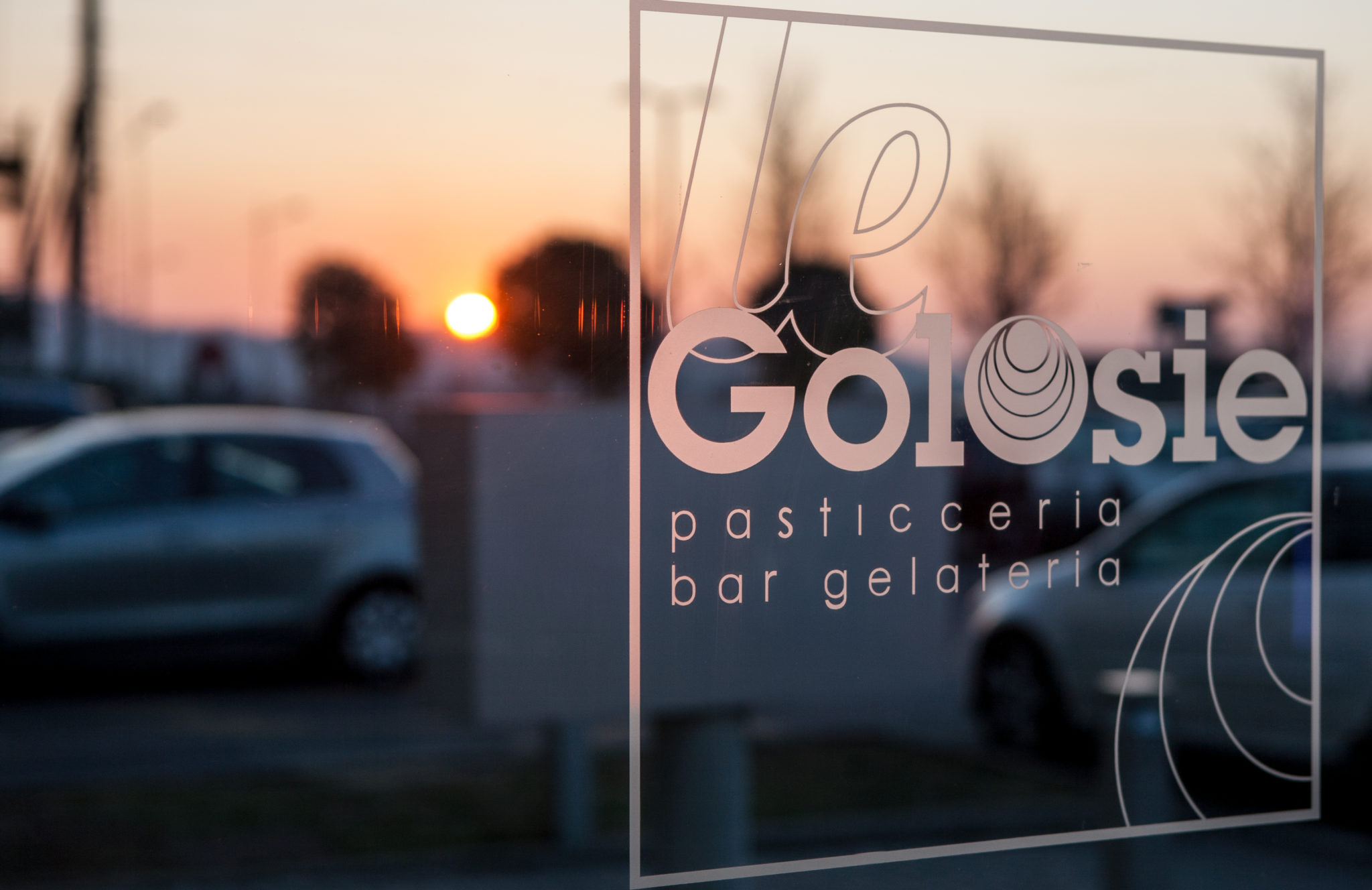 Le golosie