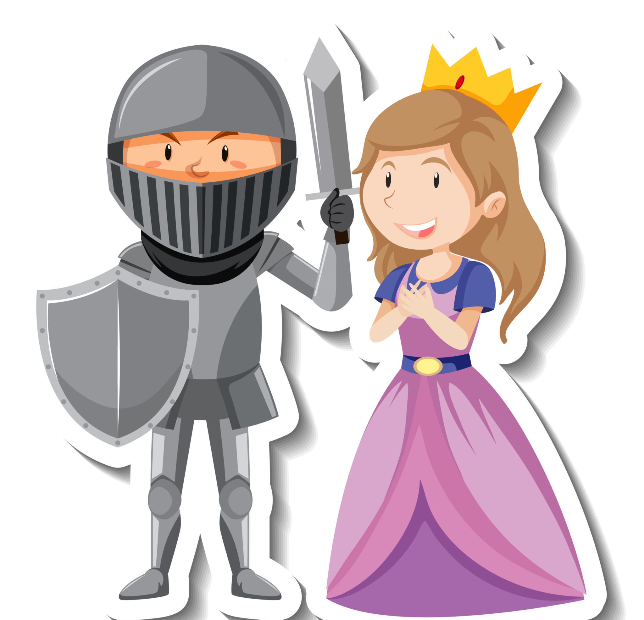 Knight and