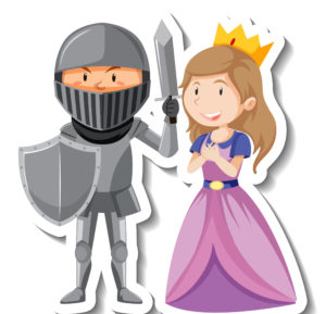Knight and