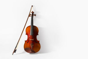 Violin and