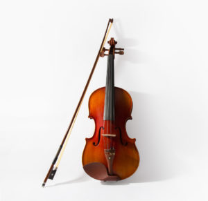 Violin and