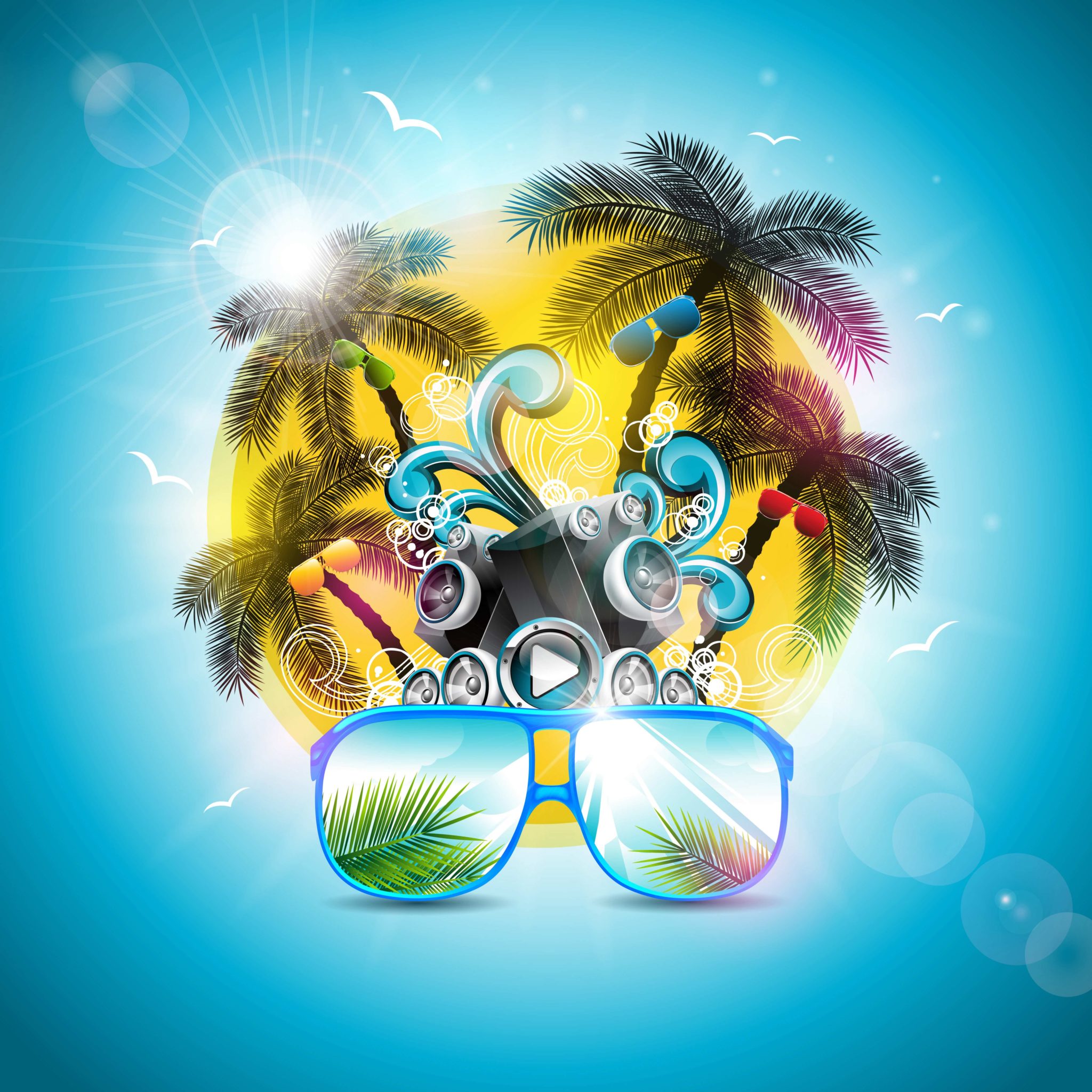 Summer Hol