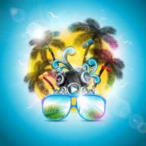 Summer Hol