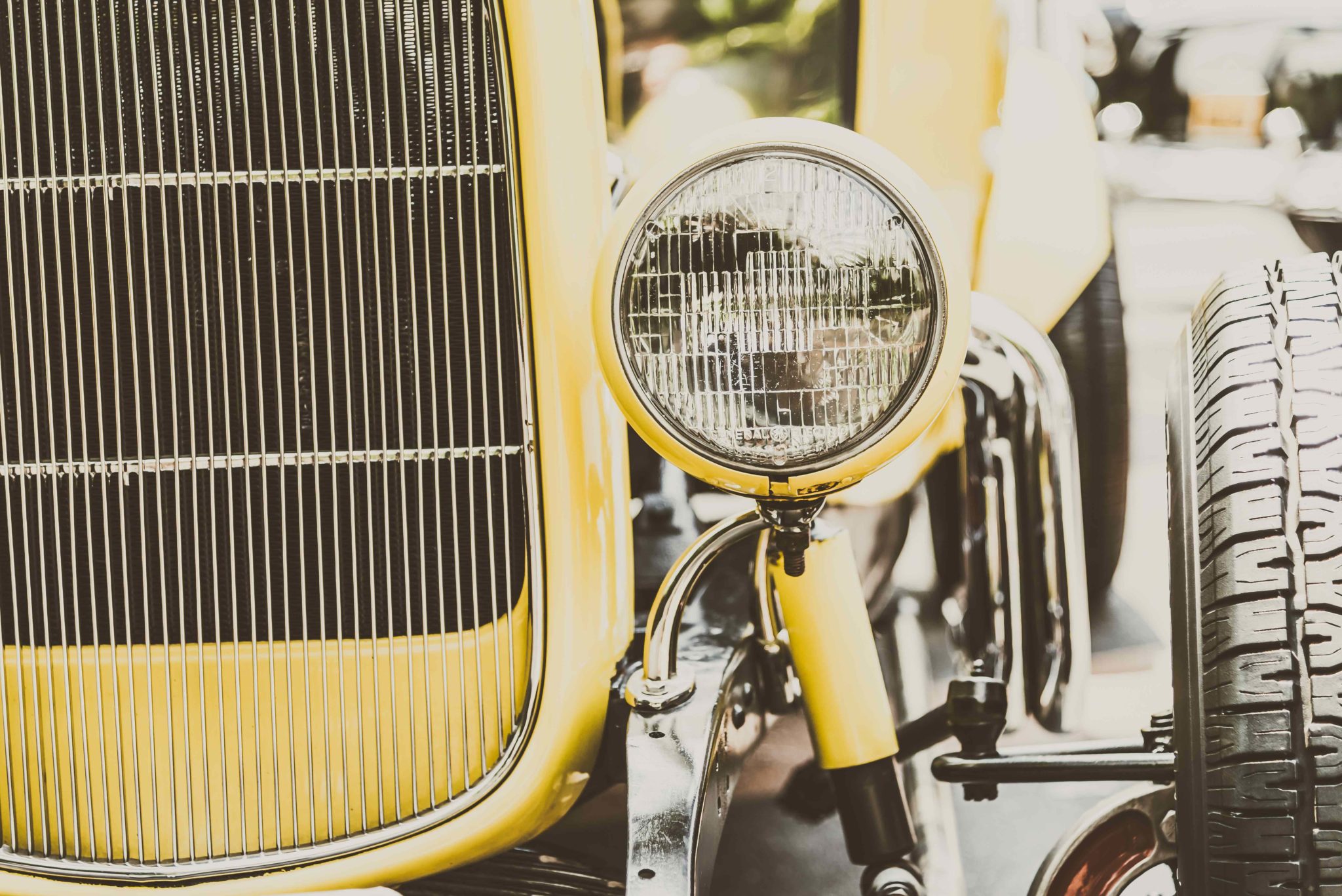 Headlight 
