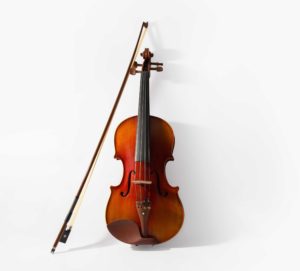 Violin and