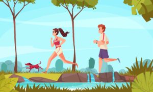 City Runne