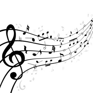 Music note