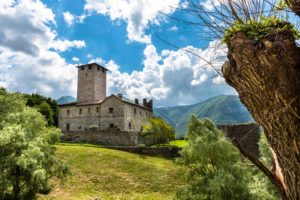 Castello B