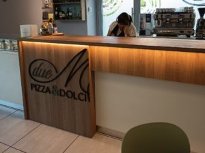 Pizzeria D