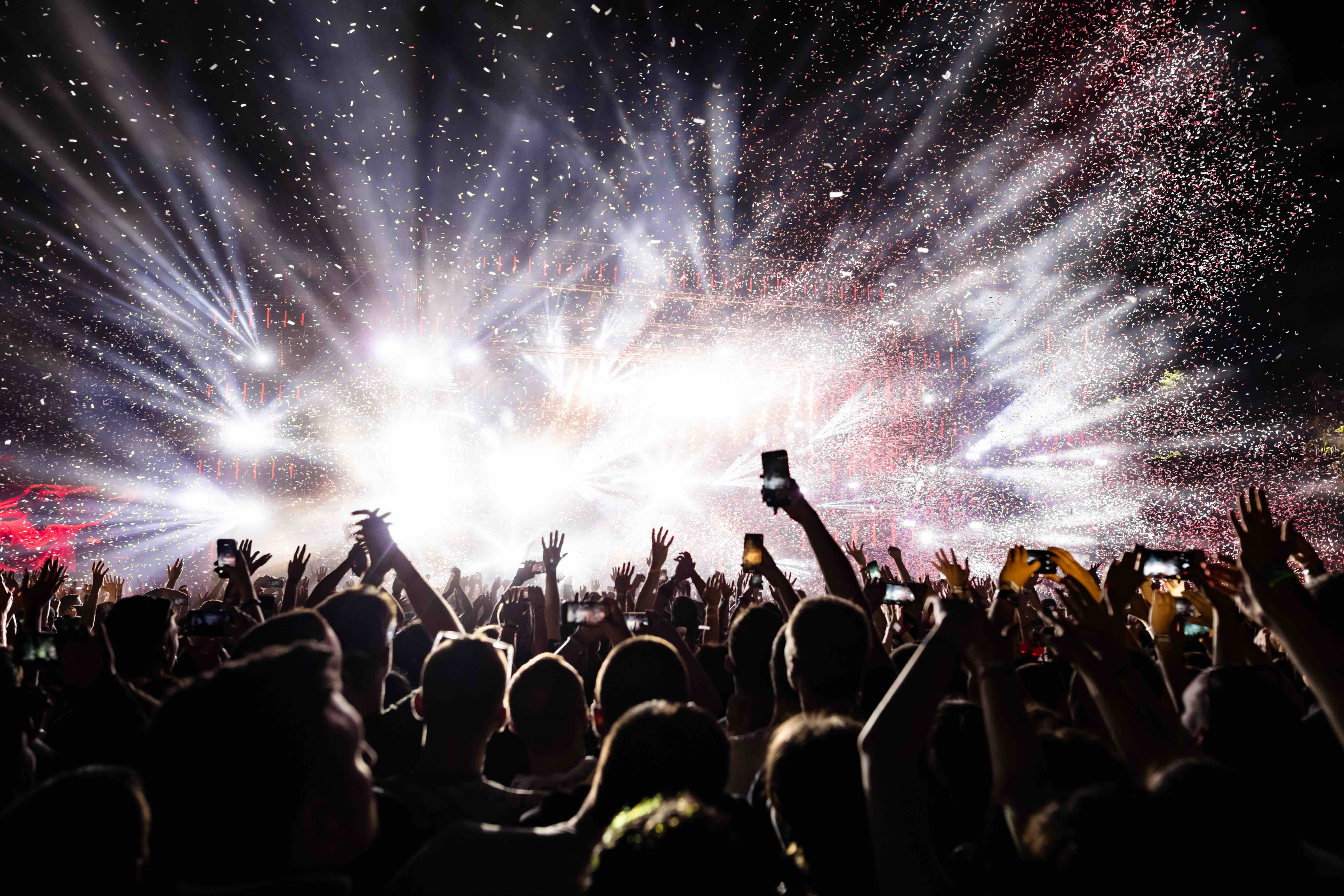 Confetti f