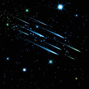 night sky 