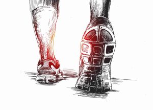 Athletic l