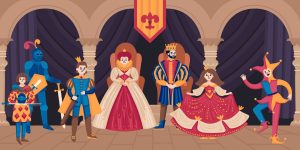 Royal Fami