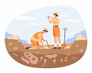 Archaeolog