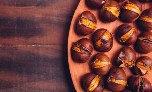 Chestnuts 