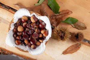 Chestnuts 